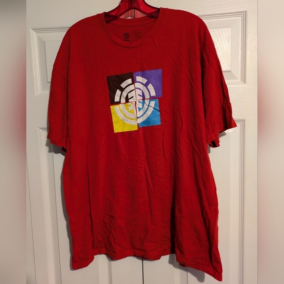 Element t shirt size xl - Picture 1 of 4